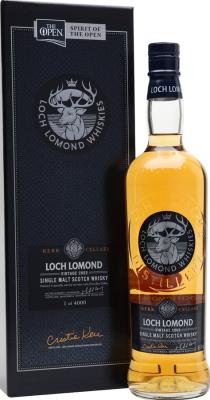 Loch Lomond 2002 48.1% 700ml