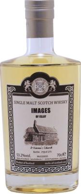 Images of Islay St. Kiarans Church MoS 53.2% 700ml