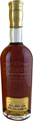 Rochfort Single Malt Whisky 8th Release Maxwell Port Cask 66.5% 700ml