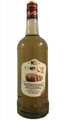 Murree Brewery Vintage Gold Oak Casks 43% 758ml