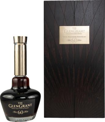 Glen Grant 1960 52.8% 700ml