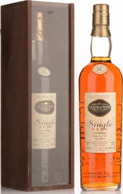 Glengoyne 1970 Single Cask 1 #3854 53.4% 700ml