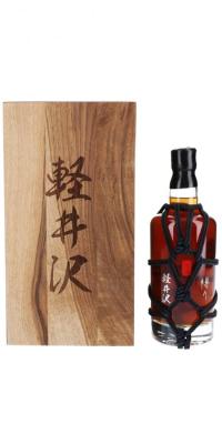 Karuizawa 1981 Sherry #6183 56.5% 700ml