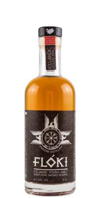 Floki Icelandic Young Malt New Wood Oak #29 47% 500ml