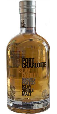 Port Charlotte 2008 50% 700ml