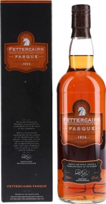 Fettercairn Fasque 42% 700ml