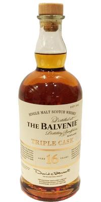 Balvenie 16yo 40% 750ml