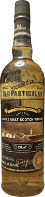 Islay 2006 DL Old Paticular Big Peat's Finest Refill Butt Japan Import System 53.3% 700ml
