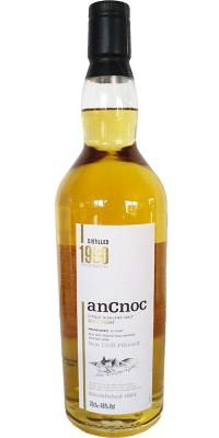 An Cnoc 1990 46% 700ml