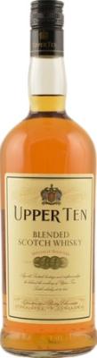 Upper Ten Nas 40% 1000ml