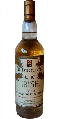 A Drop of the Irish NAS BA DI 2015-7 46% 700ml