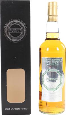 Laphroaig 1996 CWC Exclusive Casks 12yo Port Finish #7295 50.1% 700ml