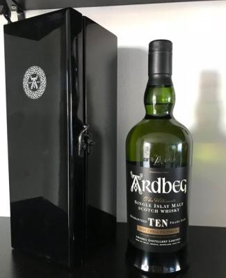 Ardbeg Ten 10yo 46% 700ml