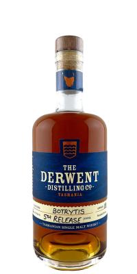 The Derwent 5th Release 46% 500ml