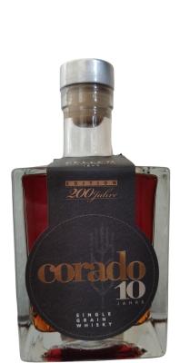 Feller Corado Bourbon & Port Wine 56.8% 500ml