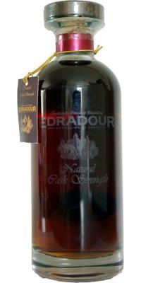 Edradour 1994 Natural Cask Strength #273 56.2% 700ml