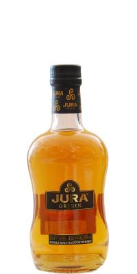 Isle of Jura 10yo 40% 350ml