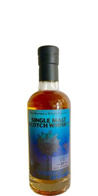 Dalmore Batch 2 TBWC 47.5% 500ml