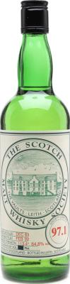 Littlemill 1983 SMWS 97.1 64.8% 700ml