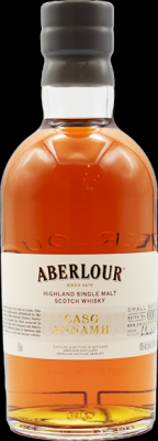 Aberlour Casg Annamh 48% 750ml