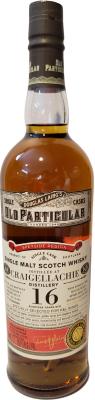 Craigellachie 2003 DL Old Particular Sherry Butt K&L Wines 56.3% 750ml