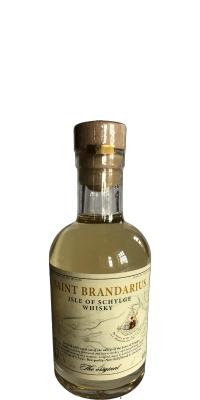 Saint Brandarius The Original Gemeente Terschelling 46% 200ml