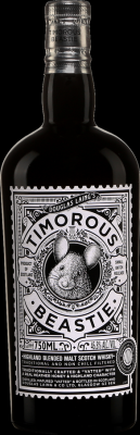 Timorous Beastie Dl 46.8% 750ml