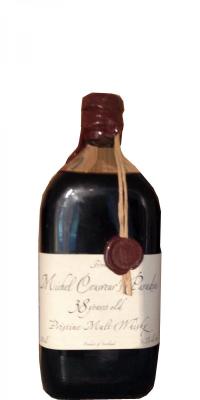 Michel Couvreur's Paradise 38yo MCo Sherry Cask 56.3% 500ml