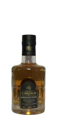 Gouden Carolus Imperial Malt Whisky 46% 200ml