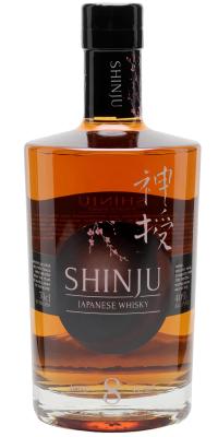 Shinju 8yo 40% 700ml