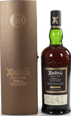 Ardbeg 2011 Cote Rotie Barrique #2303 57.6% 700ml