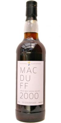 Macduff 2000 SE 1st Fill Sherry Butt #5787 59.8% 700ml