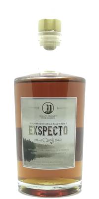 Nordmarkens Exspecto Ex-Oloroso Sherry 50% 500ml