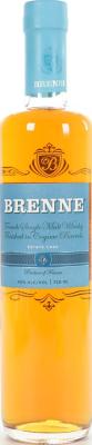 Brenne Estate Cask 40% 750ml