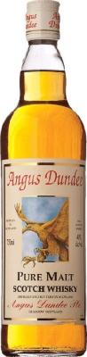 Angus Dundee Pure Malt ADD 100% Scotch Whisky 40% 1000ml