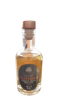 Slitisian Single Malt 49% 200ml