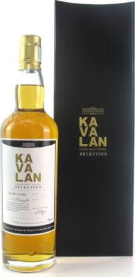 Kavalan 2011 Velier 70th Anniversary 57.1% 700ml