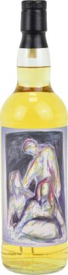 Strathmill 1995 DMA Annual Bottling 2013 1826 + 1830 43% 700ml