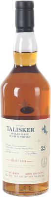 Talisker 1993 Oak Puncheon #5052 56.3% 700ml