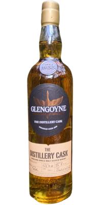Glengoyne 2005 Bourbon Barrel 54.1% 700ml