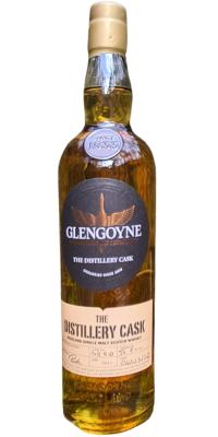 Glengoyne 2005 Bourbon Barrel 54.1% 700ml