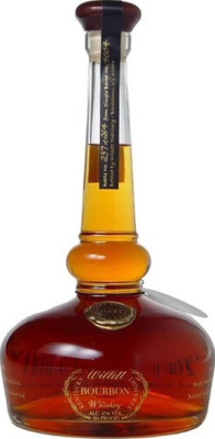Willett Pot Still Reserve Kentucky Straight Bourbon Whisky New White Oak 19C15 47% 750ml