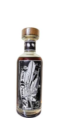 Secret Speyside 1977 UD The Space Series No. 2 Sherry Cask Wisedrink.cn 48.9% 500ml