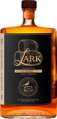 Lark Symphony #1 40.2% 500ml