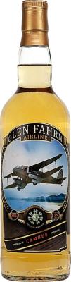 Cambus 1991 GF Airline Edition #17 25yo #79889 54% 700ml