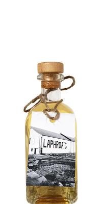 Laphroaig 2007 Handfilled Distillery only #2533 55.6% 250ml