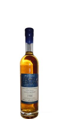 Glen Moray 1988 SMD Whiskies of Scotland 56% 500ml