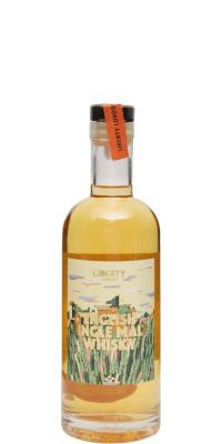 Liberty London English Single Malt Whisky Liberty Department Store London 43% 500ml