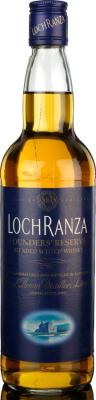 Lochranza Founders Reserve IoA 40% 700ml