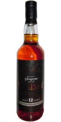 Glengoyne 2001 Sb Sherry Cask 46% 700ml